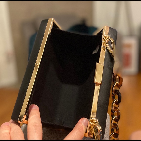 Clutch bag - Picture 8 of 10